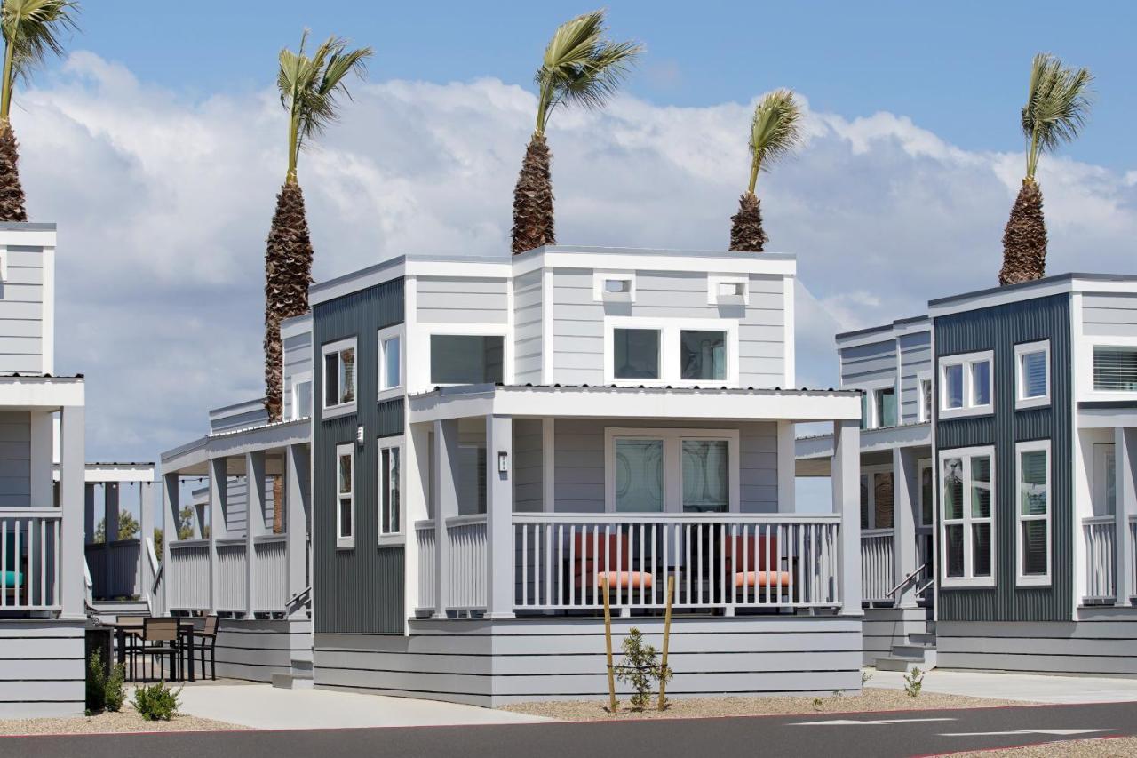 צ'ולה ויסטה Sun Outdoors San Diego Bay מראה חיצוני תמונה