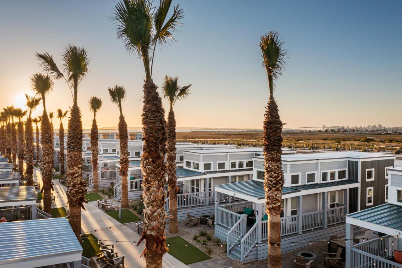 צ'ולה ויסטה Sun Outdoors San Diego Bay מראה חיצוני תמונה
