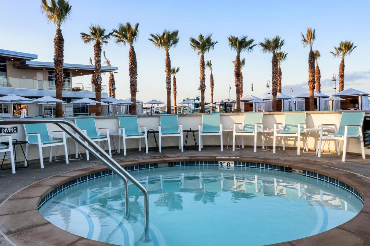 צ'ולה ויסטה Sun Outdoors San Diego Bay מראה חיצוני תמונה