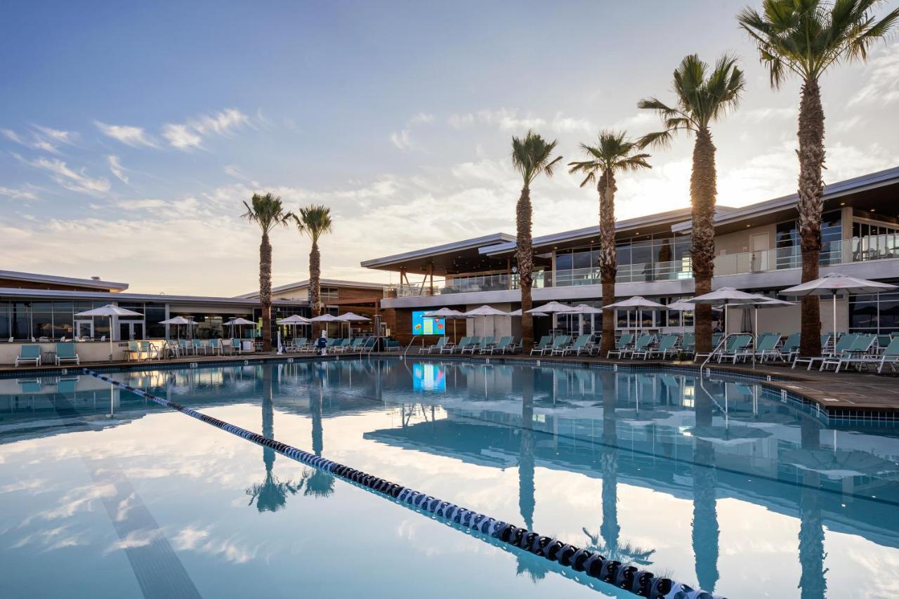 צ'ולה ויסטה Sun Outdoors San Diego Bay מראה חיצוני תמונה