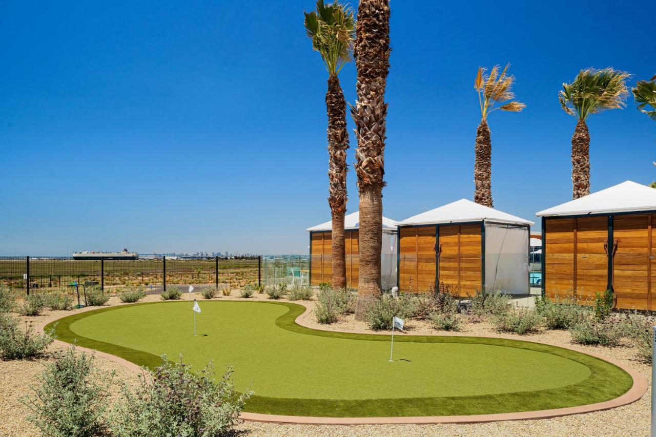 צ'ולה ויסטה Sun Outdoors San Diego Bay מראה חיצוני תמונה