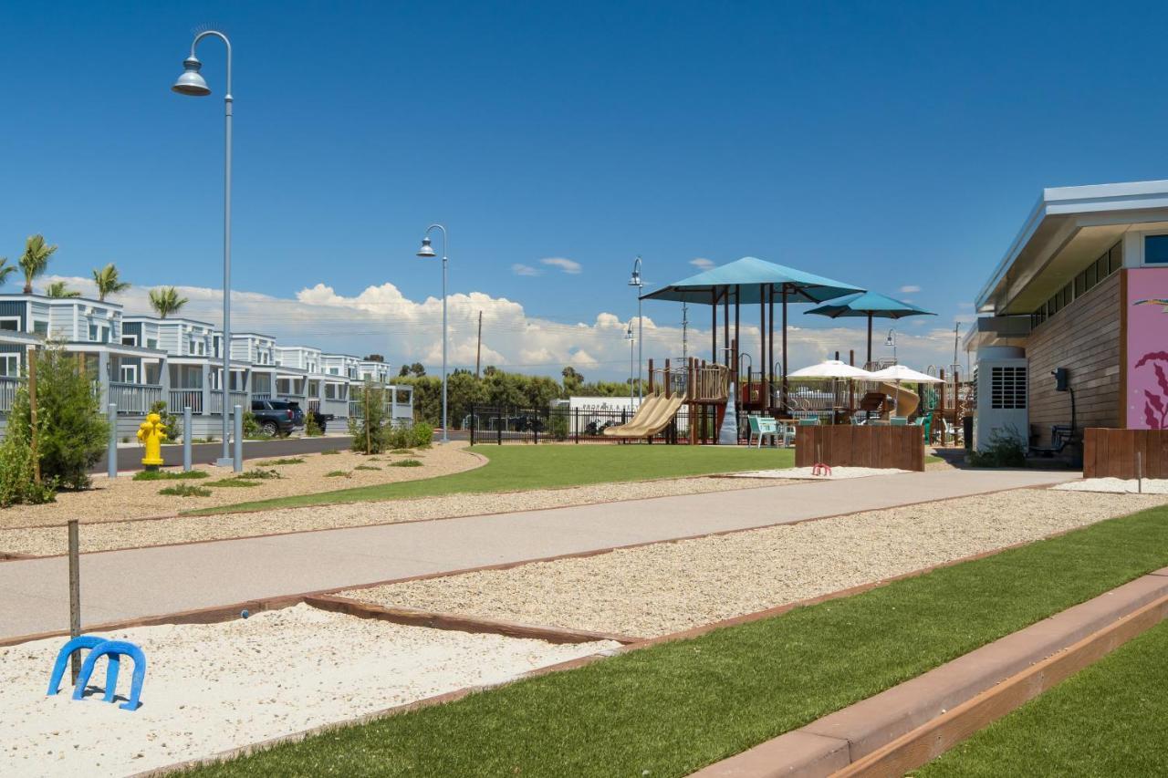 צ'ולה ויסטה Sun Outdoors San Diego Bay מראה חיצוני תמונה